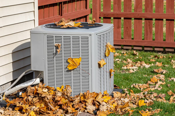 Best HVAC Replacement Cost  in Trabuco Nyon, CA