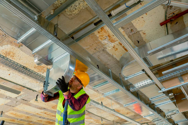 Best HVAC System Installation  in Trabuco Nyon, CA