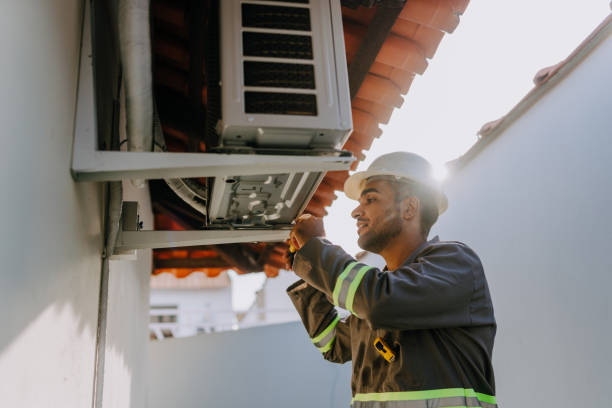 HVAC Emergency Services in Trabuco Canyon, CA