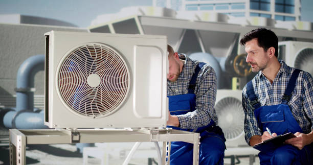 Best HVAC Installation Services  in Trabuco Nyon, CA