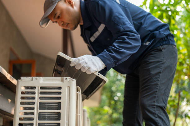 Air Duct Cleaning in Trabuco Canyon, CA